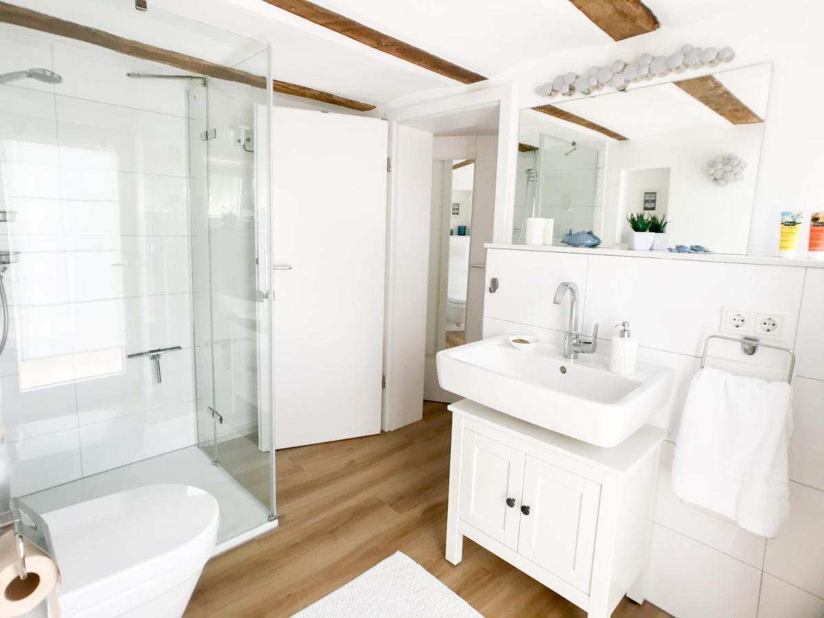 Dream Green Apartment 'Meadow' Gladenbach Exteriér fotografie
