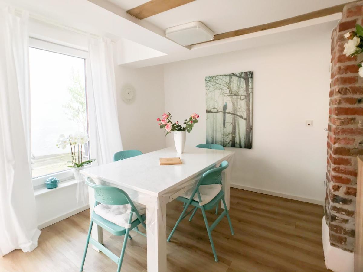 Dream Green Apartment 'Meadow' Gladenbach Exteriér fotografie