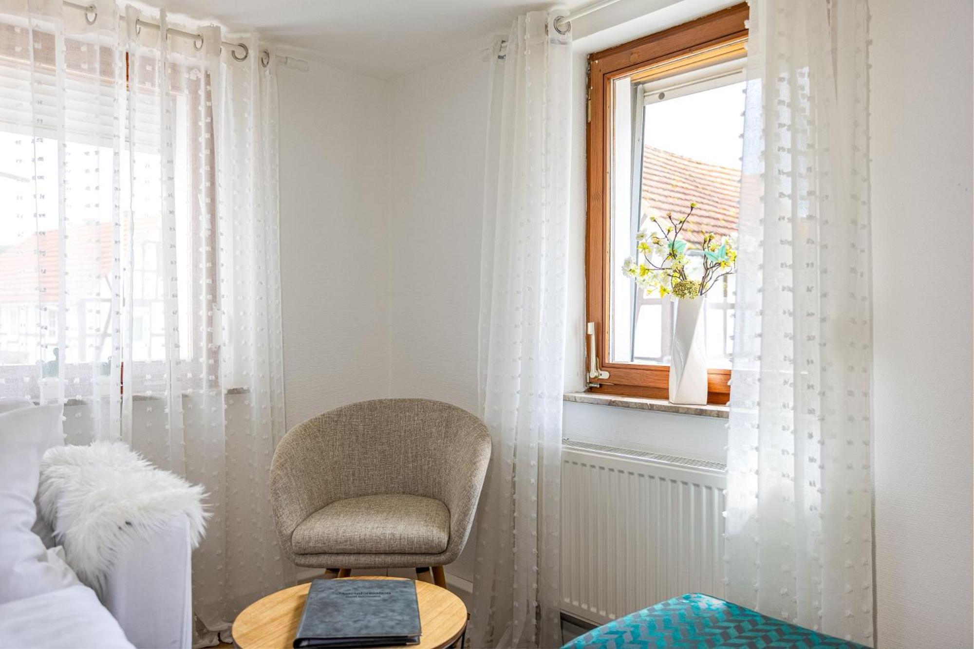 Dream Green Apartment 'Meadow' Gladenbach Exteriér fotografie
