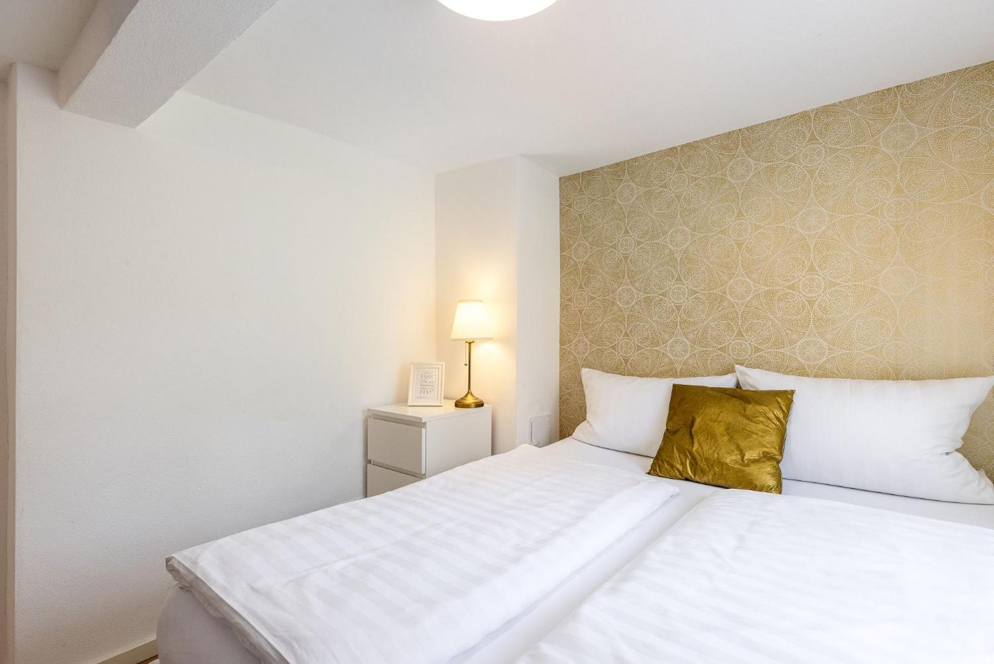 Dream Green Apartment 'Meadow' Gladenbach Exteriér fotografie