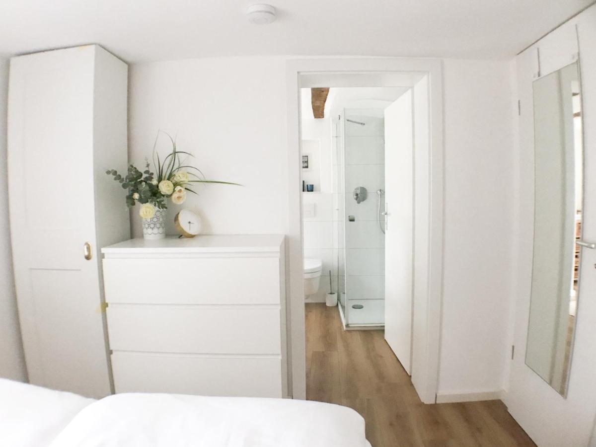 Dream Green Apartment 'Meadow' Gladenbach Exteriér fotografie